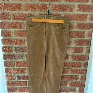 ralph lauren corduroy pants